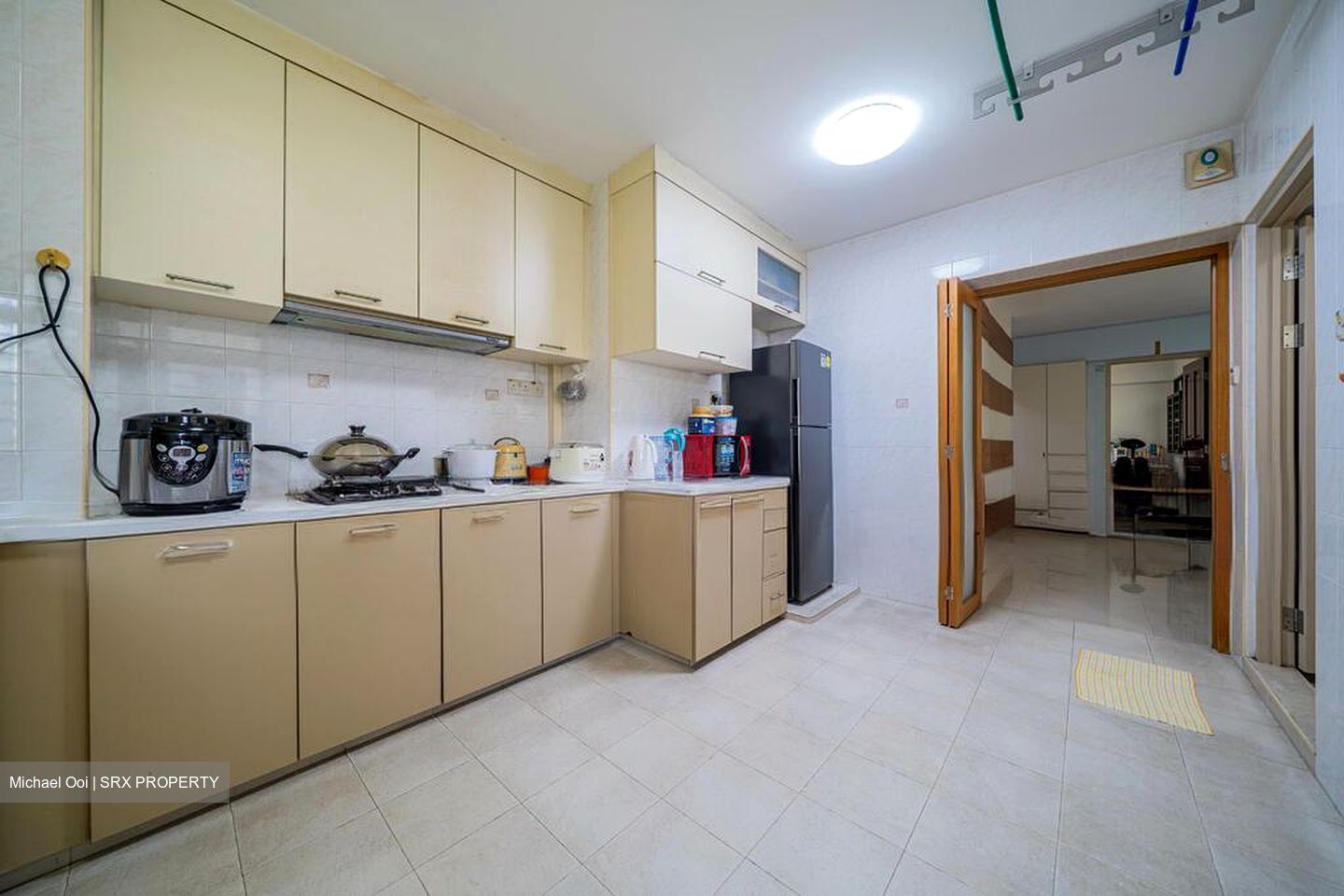 Blk 491 Admiralty Link (Sembawang), HDB 5 Rooms #502489481